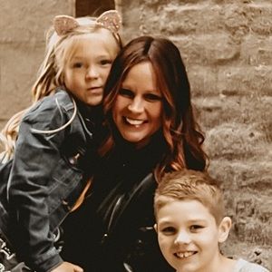 Meet your Posher, Theresa